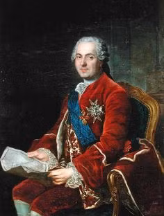 Nhà ngục Bastille bị phá và lãnh đạo cách mạng tư sản Pháp công bố bản “Tuyên ngôn Nhân quyền”.