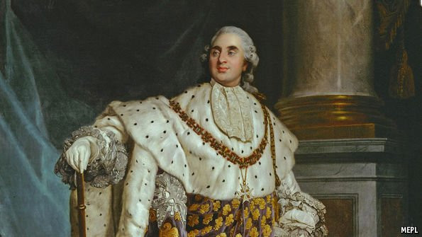 Bị khép vào tội phản quốc, Vua Louis XVI và hoàng hậu Marie Antoinette bị xử tử vào năm 1793. Sự việc này đặt dấu chấm hết cho chế độ phong kiến dưới sự cai trị của hoàng gia Pháp. Kể từ đây, nước Pháp bước sang chế độ tư bản. Mời độc giả xem video: Tái hiện trận chiến lịch sử của hoàng đế Napoleon (nguồn: VTC14)