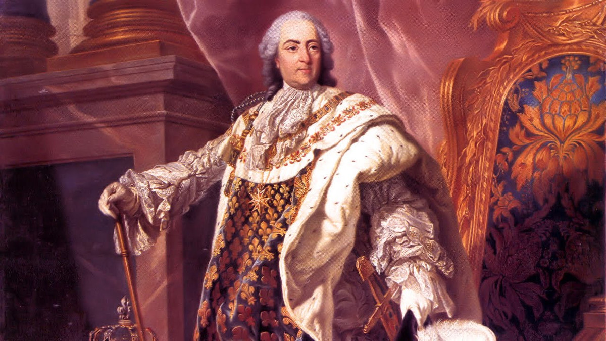 Dành phần lớn thời gian cho thú vui săn bắn, tiệc tùng, Vua Louis XVI nổi tiếng với lối sống xa hoa, trụy lạc. Ông hoàng nước Pháp này chi tiêu những khoản tiền lớn trong ngân sách cho cuộc sống vương giả của mình.