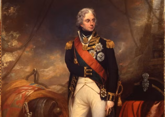 Đây được xem là chiến thắng quan trọng của Anh trong cuộc chiến tranh trước hạm đội Napoleon.