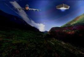 Sau khi xảy ra vụ mất tích kỳ lạ trên, một đội cứu hộ được triển khai để tìm kiếm tung tích Trung úy Moncla cùng máy bay F-89 Scorpion.