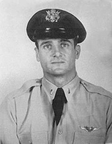 Trước sự việc trên, Trung úy Moncla nhận lệnh xuất kích để điều tra làm rõ sự việc. Theo đó, Trung úy Moncla điều khiến máy bay F-89 Scorpion đến khu vực phát hiện mục tiêu.