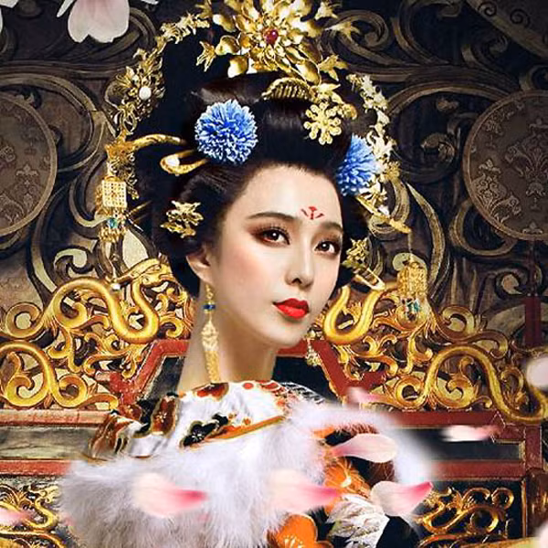 Người ta thường nói "hổ dữ không ăn thịt con" nhưng điều này dường như không đúng với Võ Tắc Thiên. Nguyên do là vì Võ Tắc Thiên tự tay bóp chết con gái mới được vài ngày tuổi là An Định công chúa rồi đổ tội cho Vương Hoàng hậu. Biết chuyện, Cao Tông vô cùng tức giận và có ý định phế hoàng hậu. Về sau, Võ Tắc Thiên đạt được mục đích khi được sắc phong làm hoàng hậu vào năm 655.