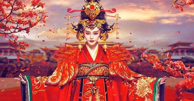 Võ Tắc Thiên cũng nổi tiếng với việc dùng mưu kế để tranh quyền đoạt vị. Sử sách ghi chép rằng, Võ Tắc Thiên dùng nhiều thủ đoạn độc ác khiến hai cha con Lý Thế Dân, Lý Trị say mê cũng như để tiêu diệt các tình địch để từng bước trở thành nữ hoàng đế đầu tiên trong lịch sử Trung Hoa.