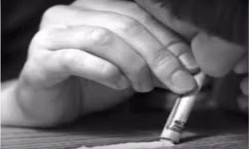 Giam doc an ninh ke chuyen thoat khoi ma tuy nho tinh yeu cua vo