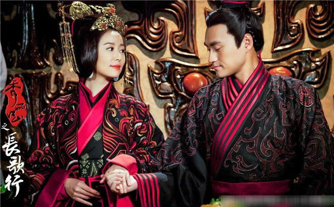 Tuy nhiên, kể từ khi Phan Thục phi vào cung, giai nhân này ngày càng được Lưu Tông Văn Đế sủng ái vì trẻ trung xinh đẹp và có tài ăn nói.