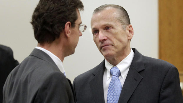 Do vậy, cơ quan điều tra nhận định người chồng bác sĩ đã kê thuốc quá liều cho vợ một cách có chủ ý.