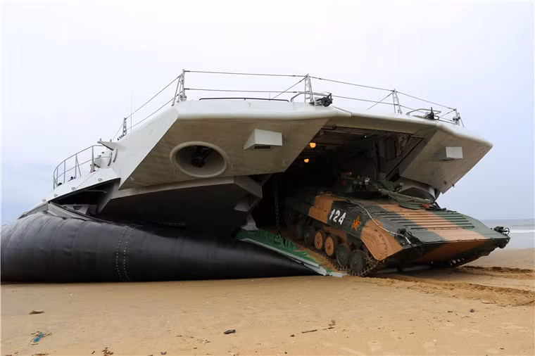 Type 86 vốn là phiên bản sao chép mẫu BMP-1 của Liên Xô, nhưng đã được Trung Quốc cải tiến vũ khí nhiều lần, ngày càng hiện đại hơn.