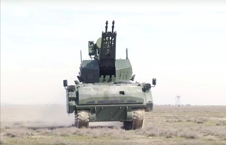 Theo hợp đồng được ký kết năm 2016, lực lượng phòng không lục quân của Thổ sẽ nhận được 53 khẩu Korkut vào năm 2024. Khẩu đội đầu tiên đã được đưa vào biên chế quân đội Thổ năm 2018, một năm sẽ có từ 5-7 khẩu đội và 2-3 xe chỉ huy được đưa vào sử dụng.