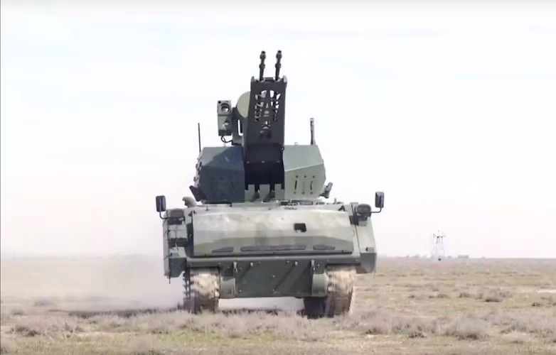 Theo hợp đồng được ký kết năm 2016, lực lượng phòng không lục quân của Thổ sẽ nhận được 53 khẩu Korkut vào năm 2024. Khẩu đội đầu tiên đã được đưa vào biên chế quân đội Thổ năm 2018, một năm sẽ có từ 5-7 khẩu đội và 2-3 xe chỉ huy được đưa vào sử dụng.