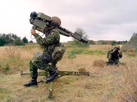 Như vậy đánh giá tổng quát, lực lượng phòng không lục quân Thổ Nhĩ Kỳ phần lớn trông chờ vào các các loại súng pháo và tên lửa phòng không cầm tay có tầm bắn không quá 5.000 m, chiều cao phòng không tối đa 4.000m.