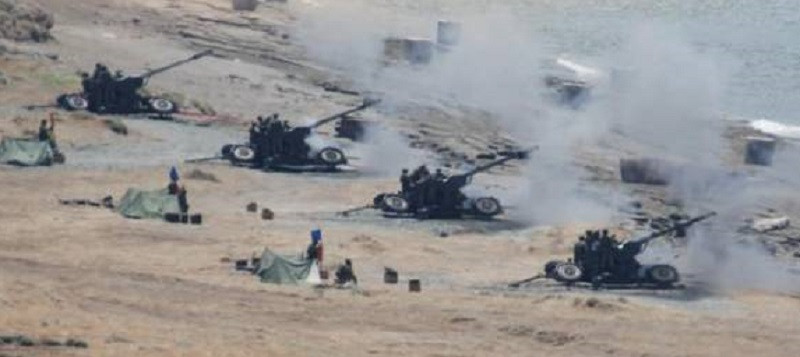 Với năng lực chiến đấu đáng kể như vậy, rất có thể Thỗ Nhĩ Kỳ sẽ đem loại chiến đấu cơ này vào chiến trường Syria để tham chiến. Nếu cuộc xung đột xảy ra trên lãnh thổ Syria, Thổ Nhĩ Kỳ sẽ phải đụng với lực lượng không quân cực kỳ hùng mạnh của Nga đang đồn trú tại Căn cứ không quân Hmeimim của Nga nằm ở tỉnh Latakia, phía Tây Syria và cả lực lượng không quân chiến lược xuất phát trực tiếp từ lãnh thổ Nga.