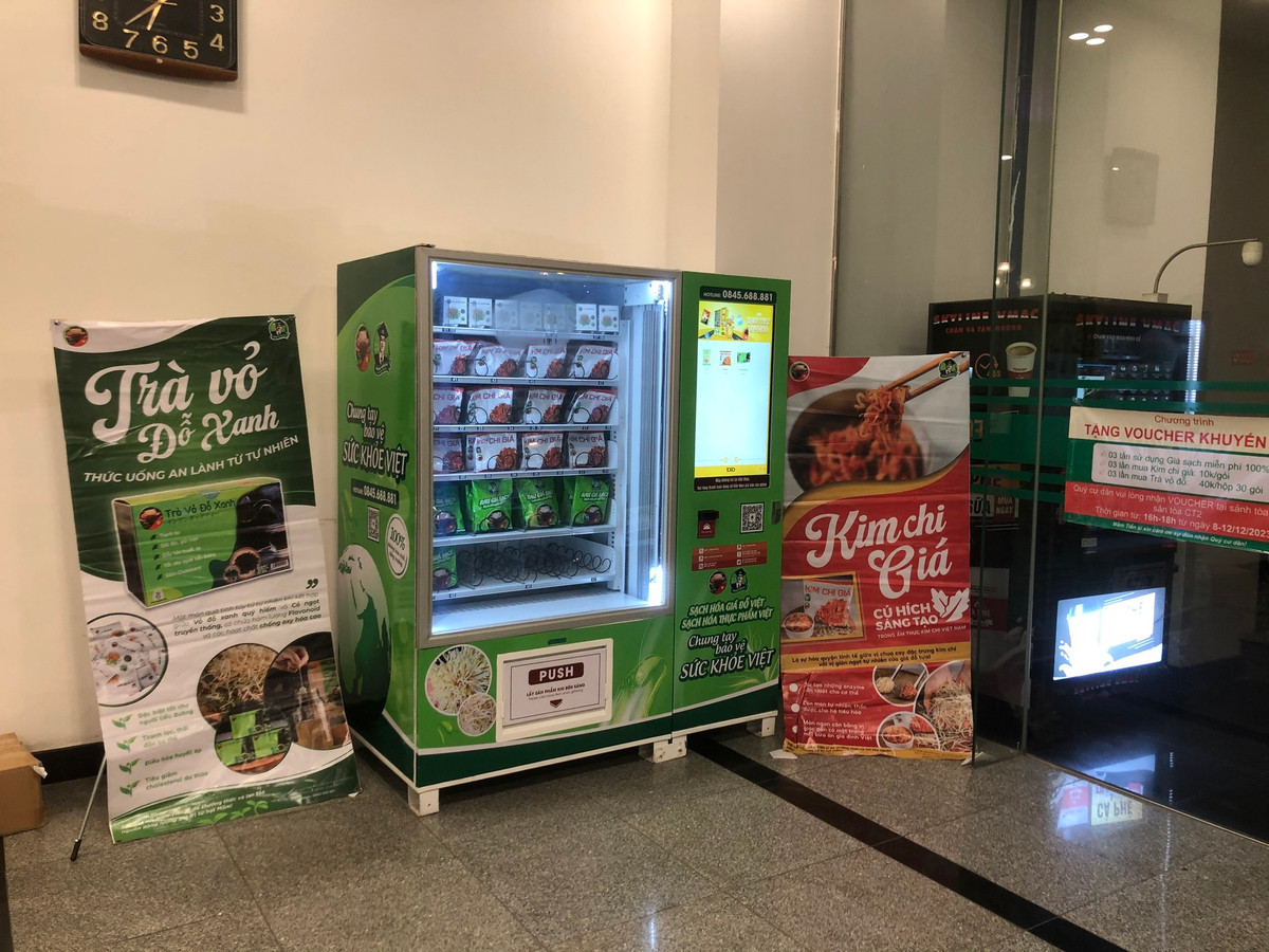 Tien si, Nha khoa hoc, Doanh nhan Do Ngoc Chung: Chat luong san pham quan trong hon danh tieng-Hinh-2