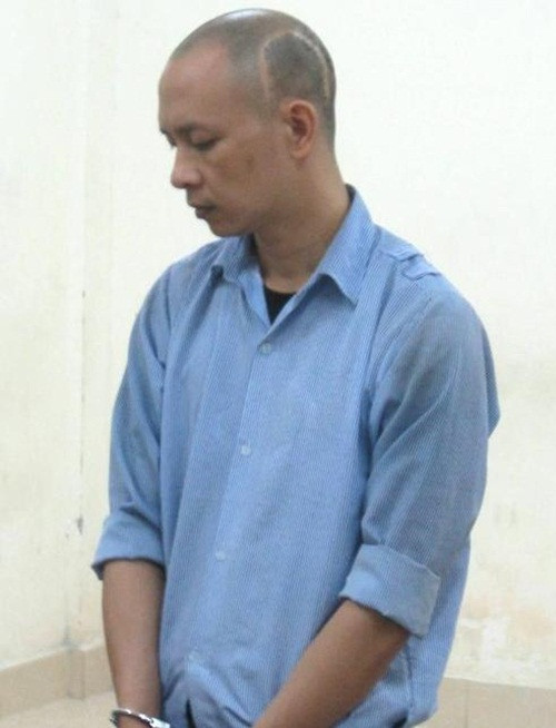 Gia danh nhiep anh gia lua dao thieu nu tre