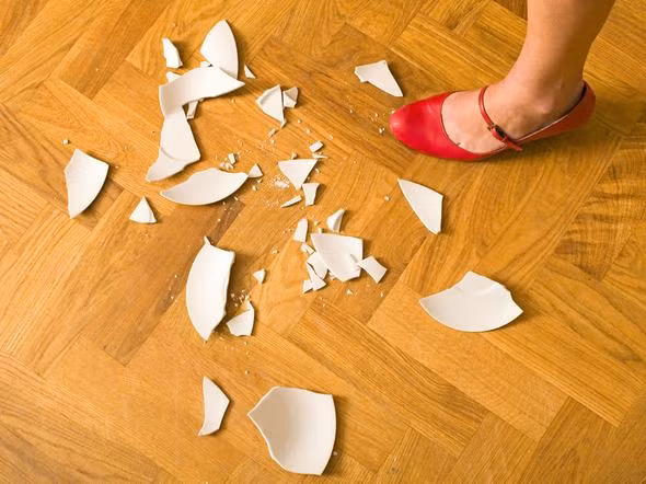 7 dieu phong thuy du bao gia van di xuong