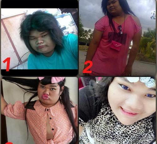 Happy Polla khoe nguoi yeu dep trai nhu tai tu-Hinh-4