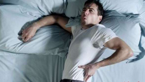 Bat benh nguy hiem tu 5 dau hieu dau lung thuong gap