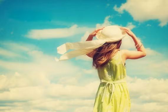 Thứ năm, phụ nữ độc thân thường sẽ trở thành người phụ nữ cứng rắn Bạn ngày càng trở nên độc lập và mạnh mẽ hơn.