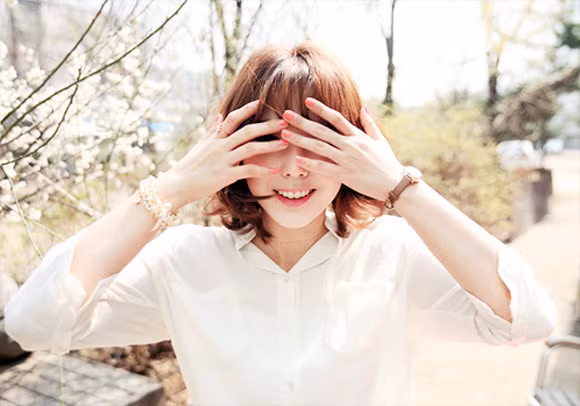 Phụ nữ mũm mĩm thường có tâm hồn đẹp, dễ tiếp cận và rất thân thiện. Ngoài ra, họ còn có gương mặt rất đáng yêu và sở hữu khiếu hài hước, rất được lòng người già và trẻ em.