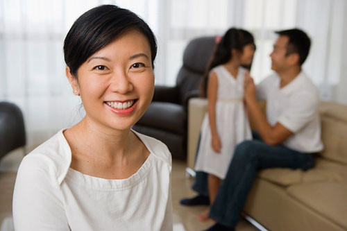 Đàn ông có chí tiến thủ trong sự nghiệp. Trong trái tim của tuýp đàn ông này, sự nghiệp là yếu tố quan trọng nhất. Họ thường theo đuổi ước mơ công danh sự nghiệp của mình, không mấy quan tâm tới người phụ nữ ở bên ngoài, thậm chí ngay cả vợ cũng có thể hiếm khi được quan tâm. Vì vậy họ hầu như không có khả năng ngoại tình.