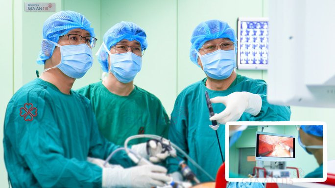 Té ngã vì một cơn co giật nghiêm trọng, cảnh báo khối u não - Hình 2 Te nga vi mot con co giat nghiem trong, canh bao khoi u nao-Hinh-2