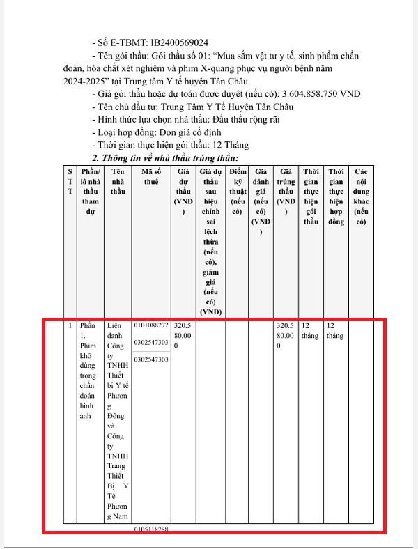 Soi năng lực nhà thầu cung cấp máy siêu âm tại BVĐK Đồng Nai - Hình 2 Soi nang luc nha thau cung cap may sieu am tai BVDK Dong Nai-Hinh-2