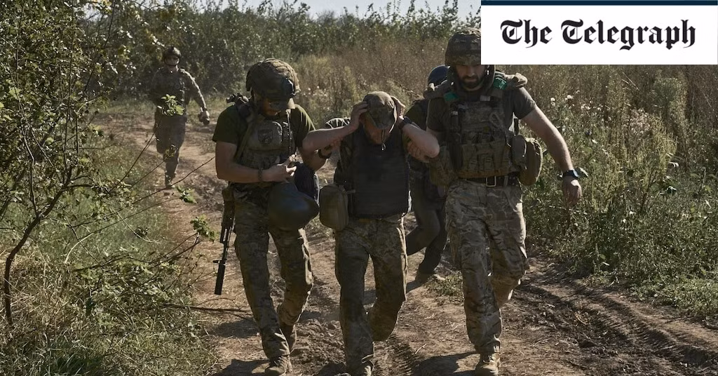 Mặc dù vẫn chưa chắc chắn về mục tiêu mà Ukraine có thể đạt được với cuộc tấn công này, nhưng những thành công ban đầu có khả năng mang lại động lực tinh thần rất cần thiết, trong bối cảnh Ukraine đang gặp rất nhiều bất lợi trên chiến trường.