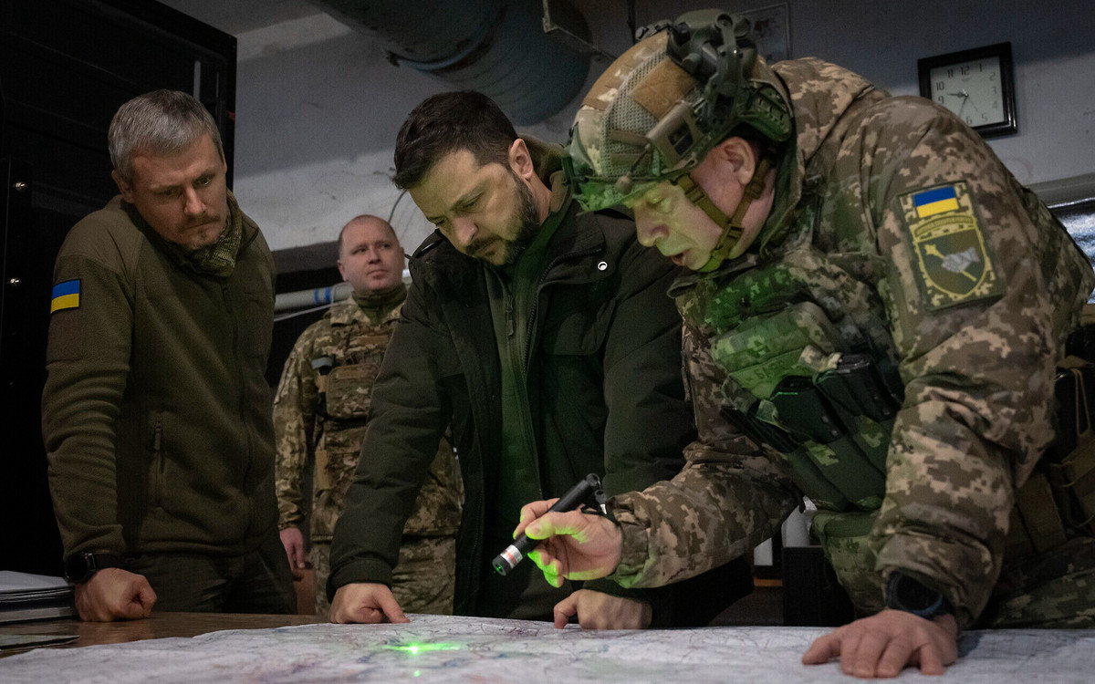 Kể từ năm 2022, Ukraine đã tổ chức nhiều đợt phản công quy mô lớn, tuy nhiên kết quả của những đợt tấn công này chưa được như kỳ vọng. Và mới đây nhất Ukraine đã tổ chức một cuộc phản công quy mô khác ngay tại thị trấn chiến lược vừa bị phía Nga kiểm soát. Ảnh: The Times of Israel.