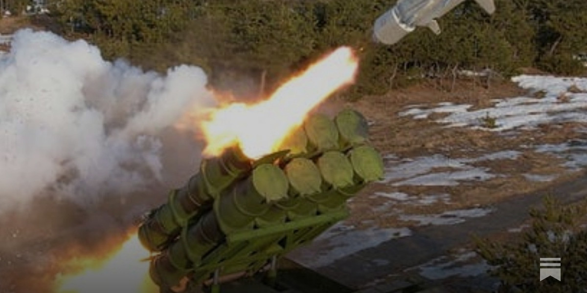 Triều Tiên ngày càng hoàn thiện và cho ra đời những loại tên lửa tiên tiến. Các chuyên gia cho rằng Hàn Quốc và các đồng minh sẽ gặp nhiều khó khăn hơn trong việc tiếp cận các vùng biển của Triều Tiên bởi những loại vũ khí như Padasuri-6.