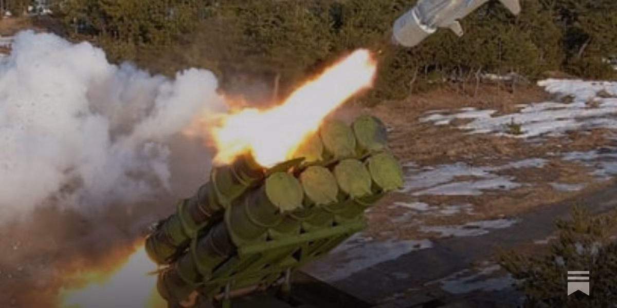 Triều Tiên ngày càng hoàn thiện và cho ra đời những loại tên lửa tiên tiến. Các chuyên gia cho rằng Hàn Quốc và các đồng minh sẽ gặp nhiều khó khăn hơn trong việc tiếp cận các vùng biển của Triều Tiên bởi những loại vũ khí như Padasuri-6.