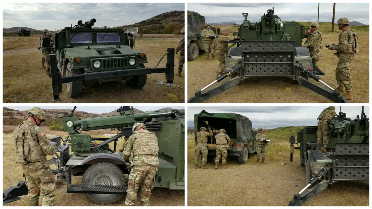 Không những thế, 2-CT Hawkeye chỉ mất 1,5 phút để chuẩn bị khai hỏa sau khi xe dừng lại và chỉ mất 3 phút để rời khỏi khu vực sau phát bắn cuối cùng. Mức độ cơ động này là một lợi thế đáng kể, giúp giảm tính dễ tổn thương trước các mối đe dọa như máy bay không người lái FPV của Nga, vốn ngày càng được sử dụng nhiều trong các hoạt động chiến đấu.