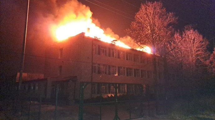 Cuộc xung đột Nga-Ukraine vẫn chưa có dấu hiệu hạ nhiệt, khi xuất hiện điểm nóng giao tranh mới tại thị trấn chiến lược Chasov Yar. Chasov Yar là một thị trấn trọng điểm nằm ở phía tây Bakhmut, đang là tâm điểm của cuộc xung đột và đang phải đối mặt với những thử thách chưa từng có. Ảnh: Pravda.