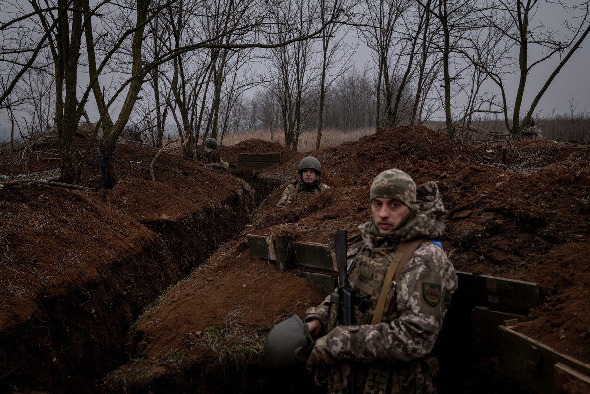 Đối với Ukraine, Chasov Yar không chỉ là một thị trấn nhỏ trên bản đồ, nó là một tuyến phòng thủ và mang tính biểu tượng thể hiện tinh thần chiến đấu của Quân đội Ukraine.