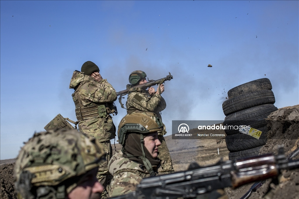 Theo Forbes, một lữ đoàn mới sẽ có khoảng 2.000 quân nhân, nghĩa là cần khoảng 20.000 lính mới để thành lập 10 lữ đoàn. Hiện tại, có khoảng 768.000 nam giới Ukraine trong độ tuổi từ 18 đến 64 đang sống ở các quốc gia thuộc Liên minh châu Âu (EU).