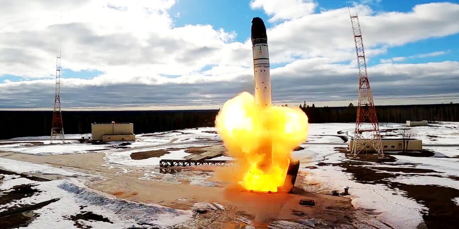 Thời gian sẽ trả lời liệu phương Tây có lắng nghe thông điệp này hay không, nhưng rõ ràng, căng thẳng đang tiếp tục leo thang trong cuộc xung đột này. Nguồn ảnh: TASS, RIA Novosti, Bô Quốc phòng Nga, Global Look Press.