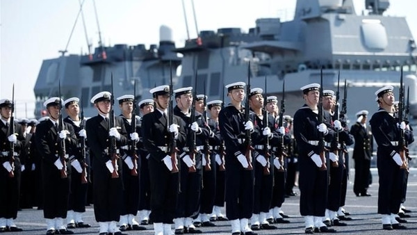 Trong bối cảnh hiện nay, Nhật Bản đang phải đối mặt với những thách thức ngày càng gia tăng từ các quốc gia láng giềng, việc tăng cường năng lực tên lửa đóng vai trò rất quan trọng trong chiến lược phòng thủ ở nước này.