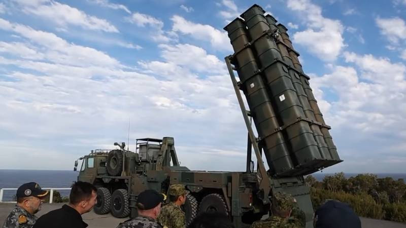 Việc thiết lập phạm vi tên lửa trên đảo Minamitori nhằm hiện thực hóa cam kết của Nhật Bản trong việc tăng cường năng lực phòng thủ. Qua đó, ứng phó có hiệu quả với các mối đe dọa an ninh leo thang do các cường quốc trong khu vực gây ra, cụ thể là Trung Quốc, Triều Tiên và Nga. Ảnh: Asahi.