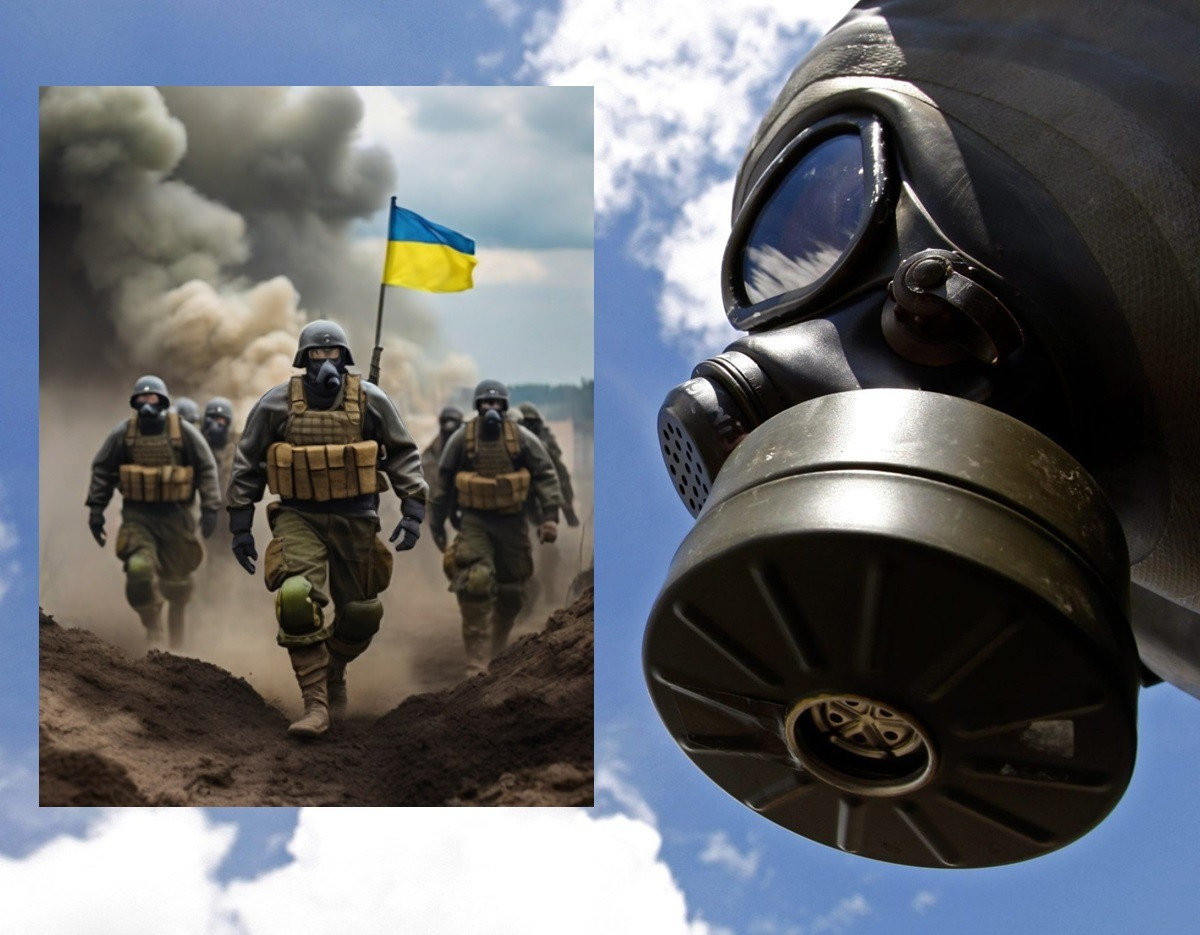 Ông nói thêm rằng, kế hoạch sử dụng hóa chất độc hại trên quy mô lớn như vậy được chứng minh bằng việc Kiev đã yêu cầu EU cung cấp cho nước này hàng trăm nghìn thuốc giải độc, mặt nạ phòng độc và các thiết bị bảo hộ cá nhân khác vào năm 2024.