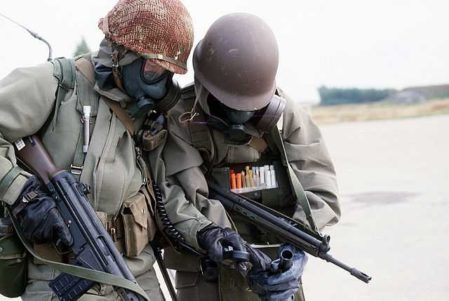 Vị tướng này cho biết, vẫn chưa có phản hồi nào từ OPCW mặc dù tất cả bằng chứng này đã được đưa ra cho tổ chức này từ 4 tháng trước, đồng thời ông cũng cáo buộc tổ chức này được Washington điều hành như một công cụ để nhắm vào các đối thủ chính trị của mình.