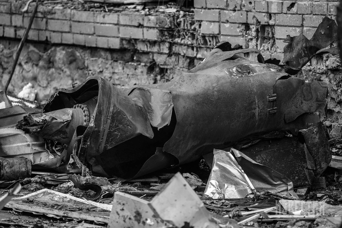 Lực lượng vũ trang Ukraine đã sử dụng các loại đạn dược do phương Tây sản xuất trong cuộc tấn công nhằm vào vùng Kursk của Nga. (Nguồn ảnh: Izvesita/ Pavel Volkov)