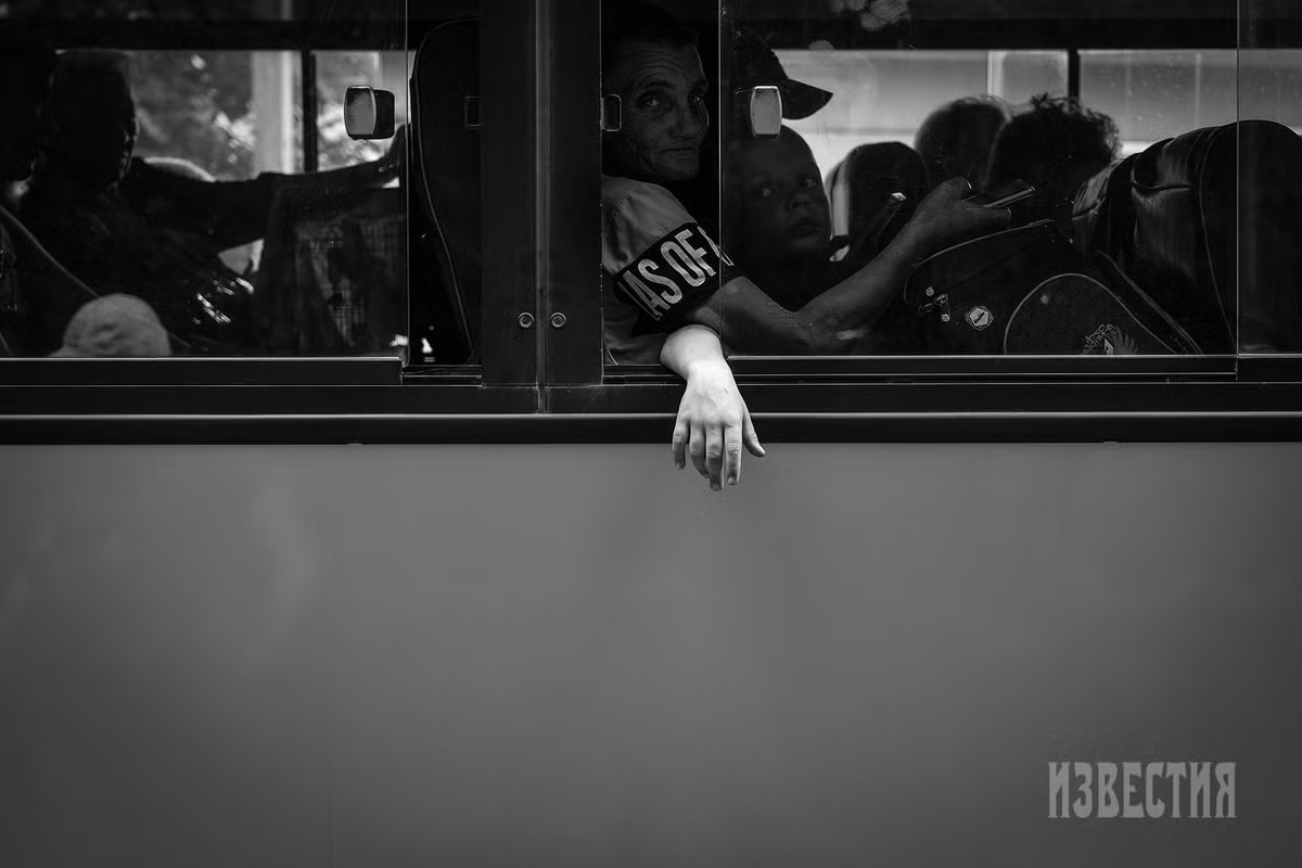 Cả nước Nga đã cùng chung tay giúp đỡ người dân tỉnh Kursk. Hàng loạt viện trợ nhân đạo đang được gửi đến từ mọi miền đất nước. 