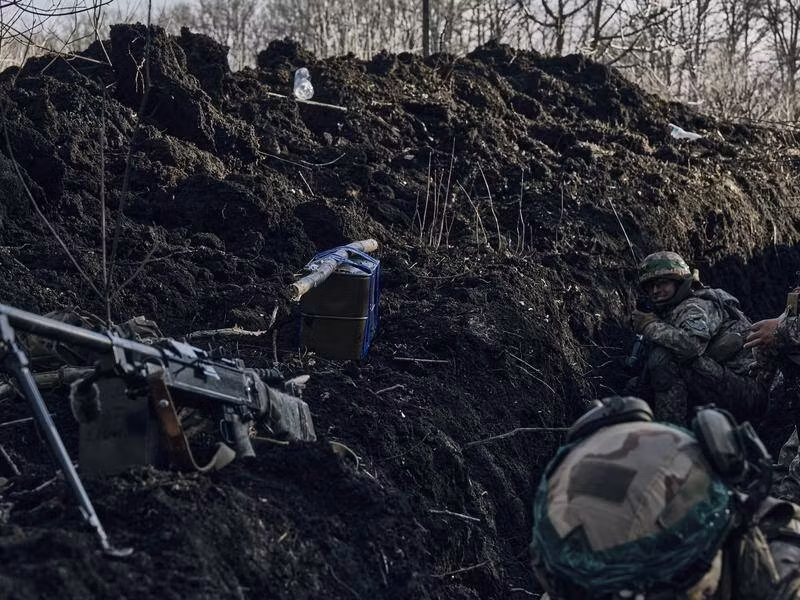 Do phần lớn các đơn vị tinh nhuệ của Ukraine đã bị giam chân ở Chasov Yar, nên Quân đội Ukraine ở Seversk không thể nhận được bất kỳ quân tiếp viện nào và Quân đội Nga sẽ dễ dàng có thể đạt được mục tiêu trong đợt tiến công mới này.