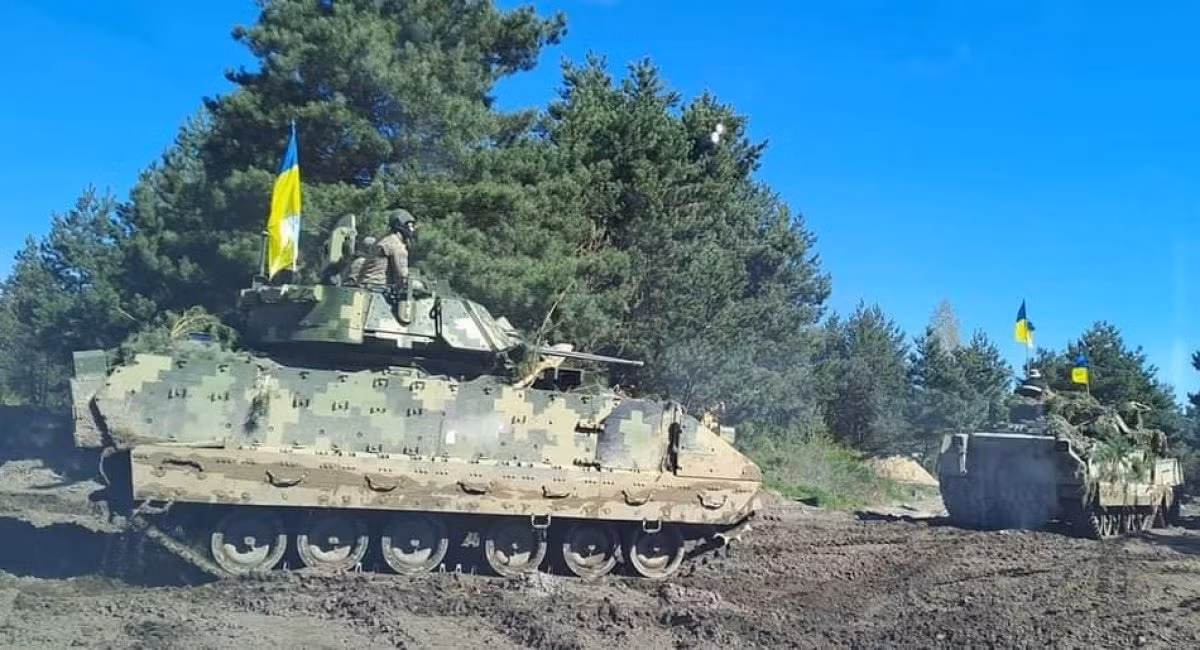 Kể từ khi cuộc xung đột toàn diện giữa Nga và Ukraine bắt đầu, Mỹ đã liên tục cung cấp cho Quân đội Ukraine các thiết bị phòng thủ quan trọng, giúp tăng cường đáng kể sức mạnh quân sự của nước này.