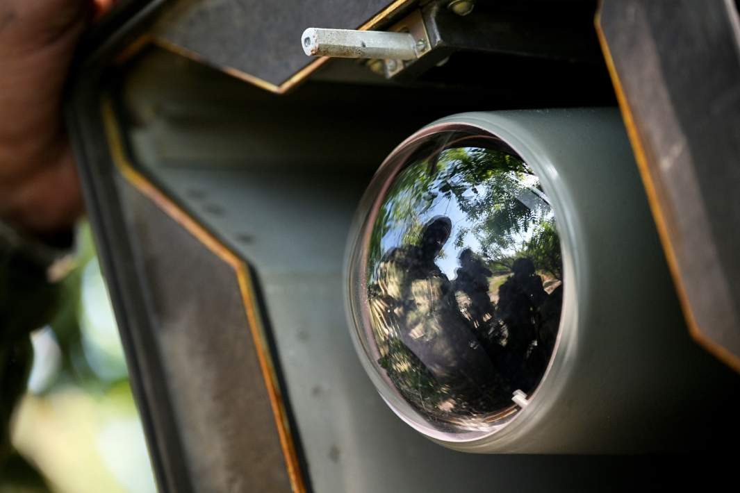 Ngoài ra, khi kết hợp với UAV tấn công, Nga có thể làm quá tải hệ thống phòng không của đối phương, khiến chúng phân tán sự chú ý và tăng khả năng thành công của cuộc tấn công. Nguồn ảnh: Ria Novosti.