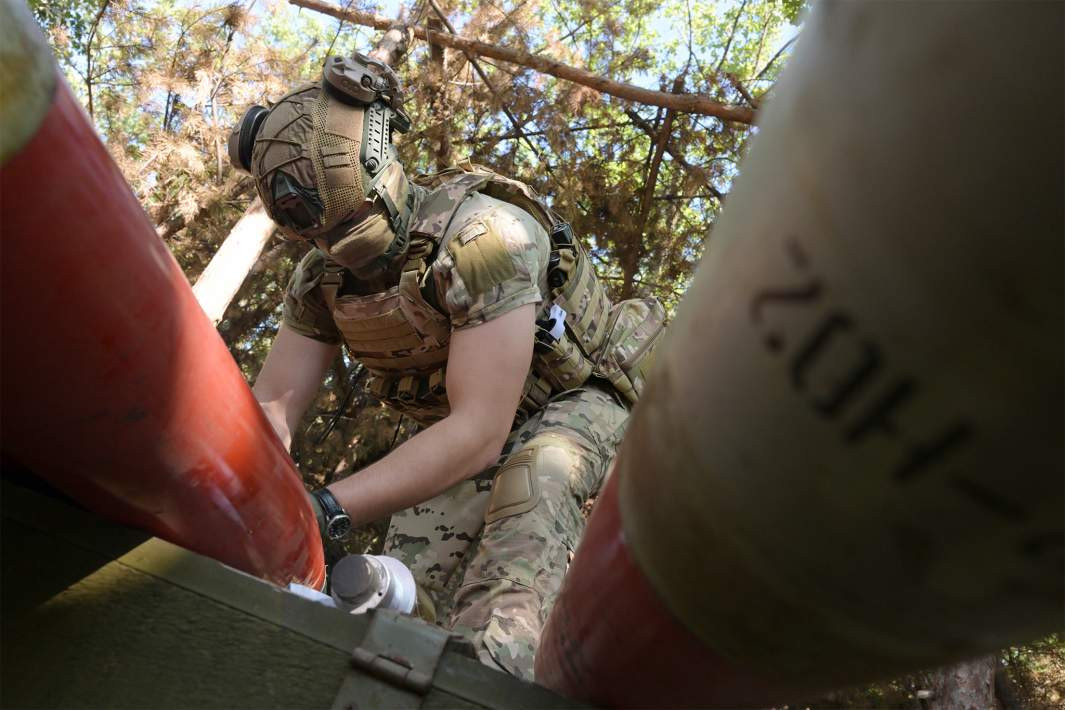 Các cuộc tấn công vào cơ sở hạ tầng của Ukraine đã trở thành chiến lược quan trọng của Nga. Các cuộc tấn công lớn nhất đã được thực hiện vào cuối tháng 12 năm ngoái, khi các thành phố như Kiev, Kharkov, Dnipro và Odessa liên tiếp hứng chịu hàng loạt vụ nổ. Nguồn ảnh: Ria Novosti.