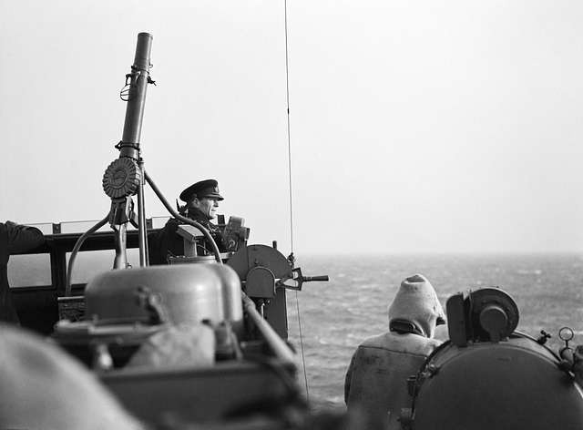 Tại Nga, quân đội của Sa Hoàng cũng tiến hành đặt mua súng máy Lewis từ cả Anh và Mỹ. Tổng cộng, cho tới năm 1917, Nga đã mua của Anh 1.860 khẩu và mua của Mỹ 9.600 khẩu Lewis. Những khẩu súng máy Lewis mua từ Mỹ còn được đặt hàng riêng để có thể sử dụng được đạn 7,62x54mm của Nga.