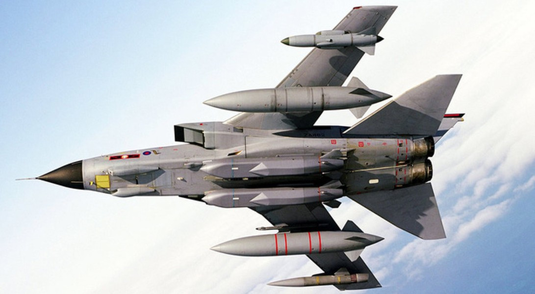 Sức mạnh của Scalp EG/Storm Shadow đã được chứng minh khi Anh và Pháp sử dụng tên lửa này trong các đợt không kích chống khủng bố IS ở Iraq và Syria.