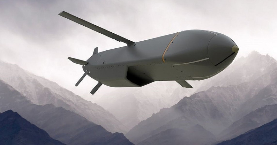 Tên lửa được lập trình từ trước để biết tự né tránh hệ thống phòng không đối phương, tự lựa chọn đường bay tối ưu nhất thông qua dữ liệu nạp vào hệ thống. Khi áp sát mục tiêu, tên lửa bay cao hơn bình thường, tự lựa chọn góc tấn công phù hợp nhất để đâm xuyên qua mục tiêu và phát nổ từ bên trong, rất phù hợp để tấn công các mục tiêu kiên cố.