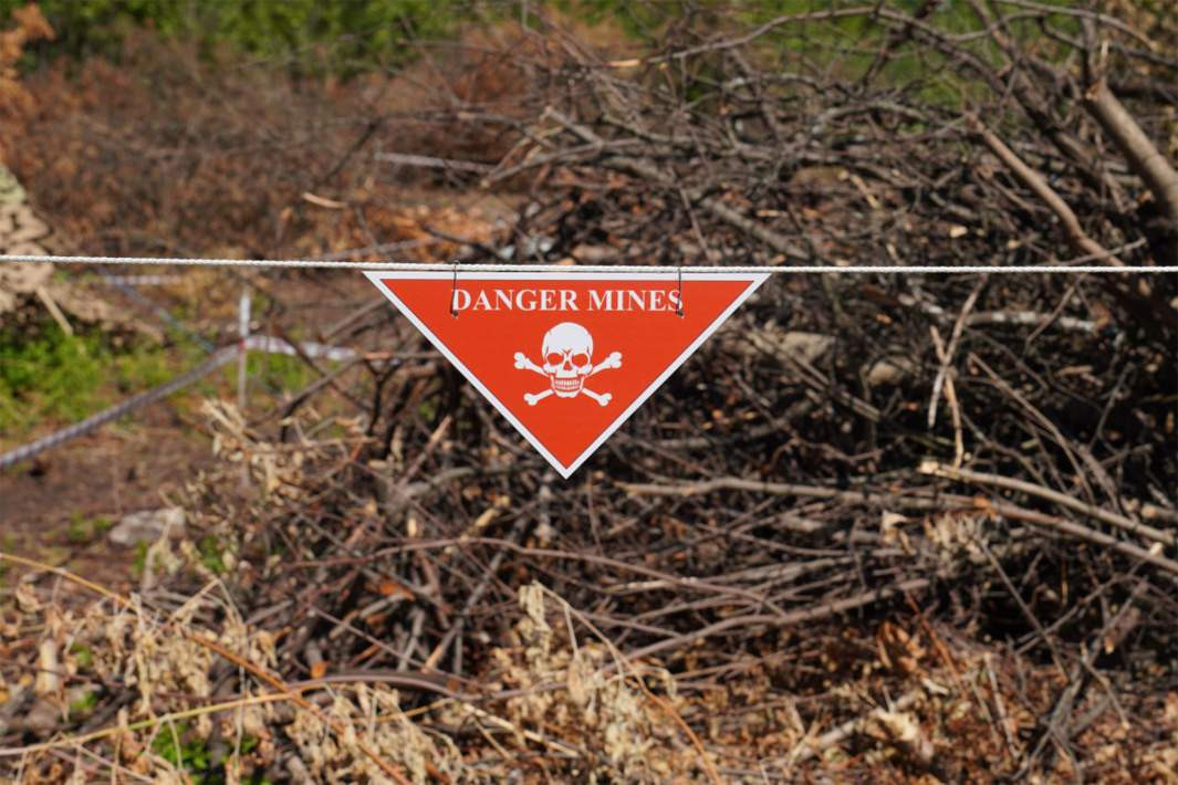 Chuyên gia này nhấn mạnh, việc sử dụng hệ thống MinScan sẽ giúp giảm thiểu rủi ro đối với sinh mạng của các chuyên viên, đặc biệt là khi phải đối phó với các loại mìn phức tạp như mìn không vỏ hay mìn bẫy.