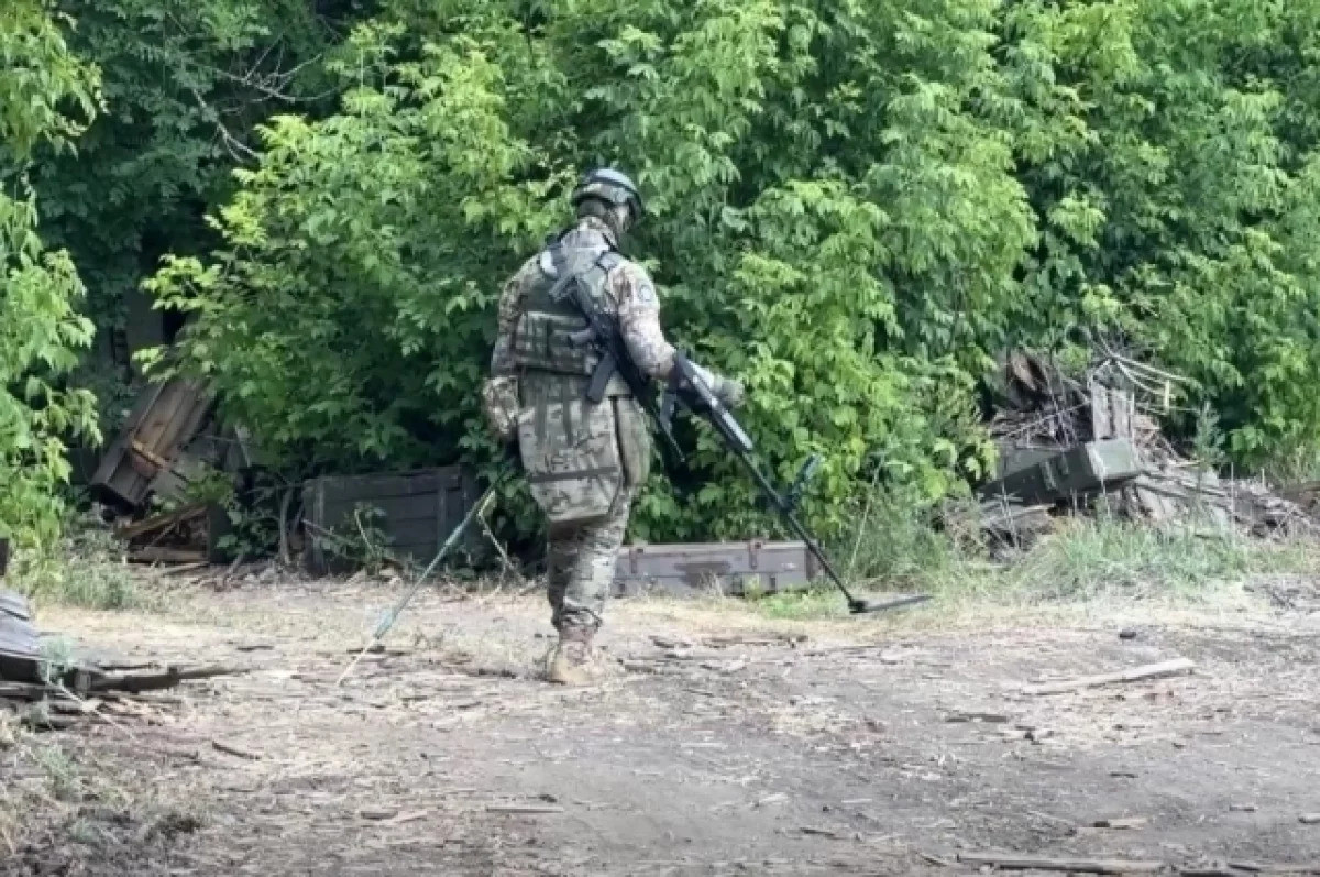 Hệ thống MinScan không chỉ là một giải pháp quân sự mà còn mang tính nhân đạo cao. Chủ tịch Tập đoàn "RATM Holding", Eduard Taran, nhấn mạnh rằng việc làm sạch các khu vực mìn sẽ là bước tiến quan trọng để khôi phục lại cuộc sống hòa bình và phát triển kinh tế ở các vùng đất mới của Nga. 